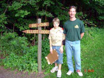 Scouts