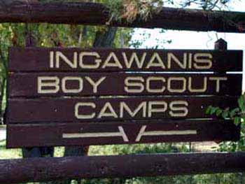 Ingawanis