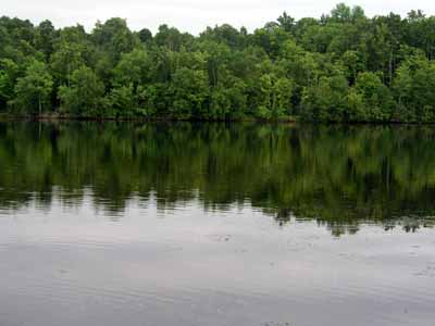 lake