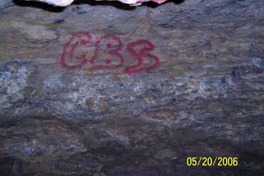 graffiti