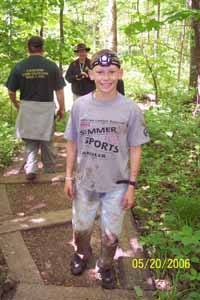 muddyscout