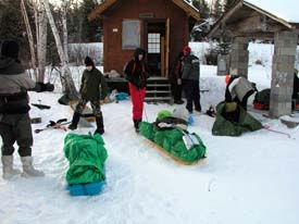 Sled