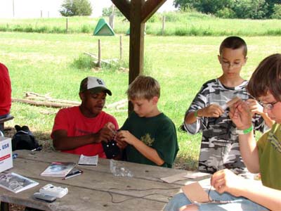 Environmental Science