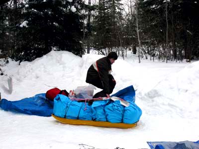Sled