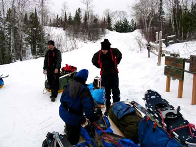 Sled
