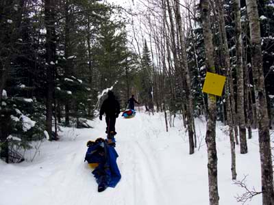 Sled