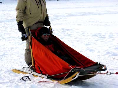 Sled