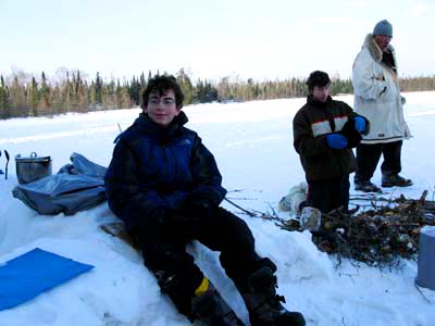 Sled