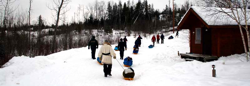 Sled